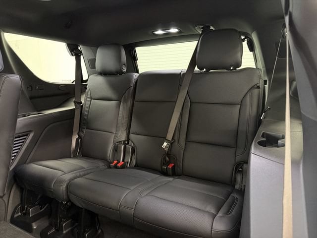 2026 Chevrolet Tahoe LS - Photo 21