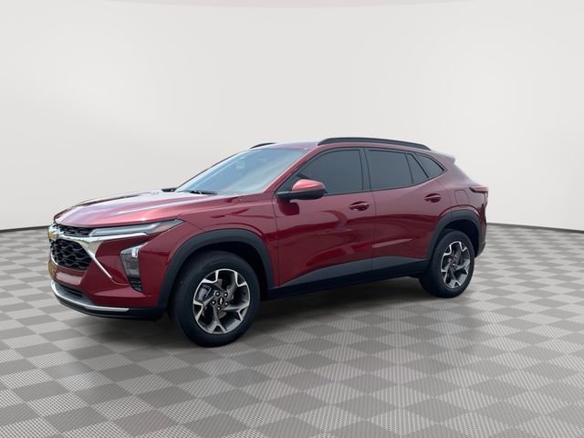 2025 Chevrolet Trax LT - Photo 6