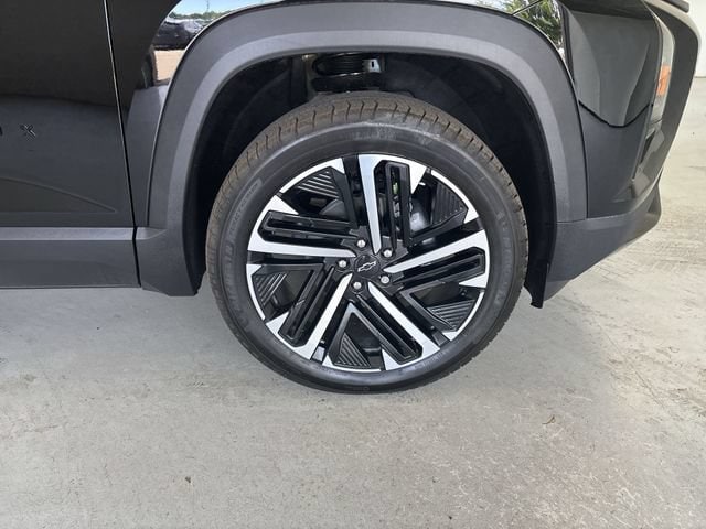 2026 Chevrolet Equinox RS - Photo 18