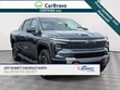  Chevrolet Silverado EV