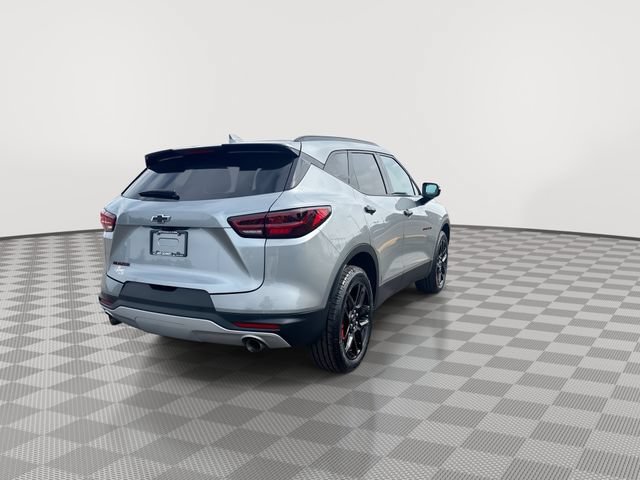 2024 Chevrolet Blazer 3LT - Photo 12