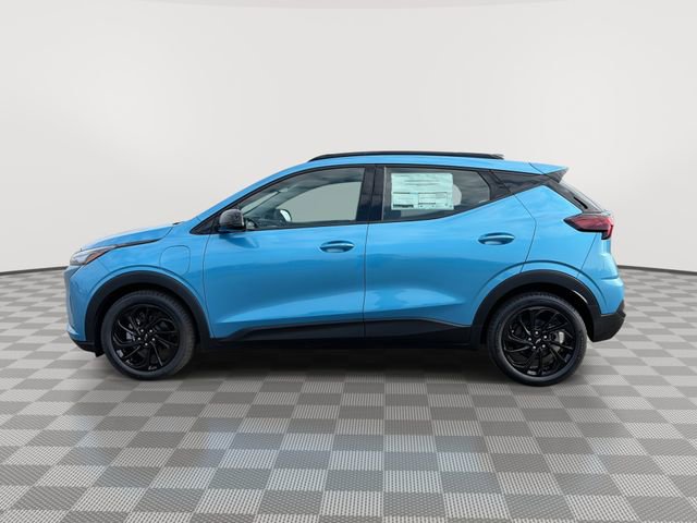 2027 Chevrolet Bolt RS - Photo 6