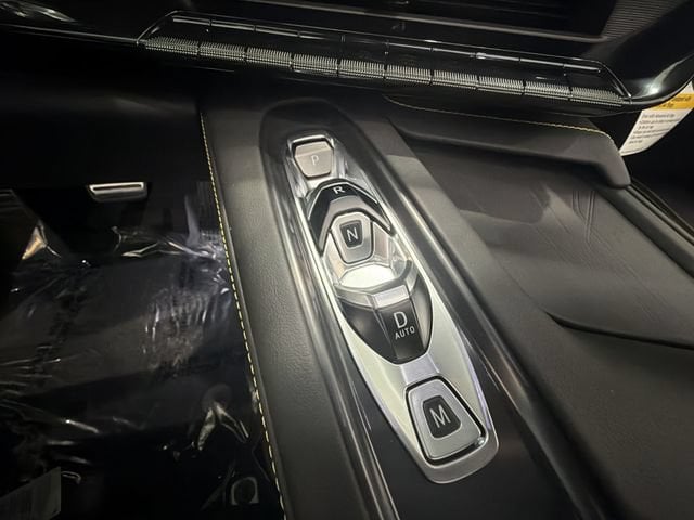 2027 Chevrolet Corvette 3LZ - Photo 33