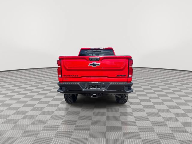 2026 Chevrolet Silverado 2500 HD ZR2 - Photo 14