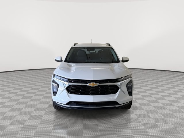New 2026 Chevrolet Trax LT SUV