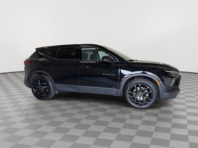 2023 Chevrolet Blazer 2LT - Photo 13