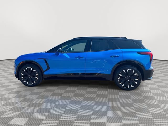 2026 Chevrolet Blazer EV RS - Photo 8