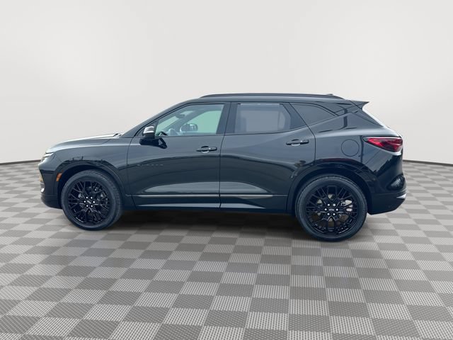 2023 Chevrolet Blazer RS - Photo 8
