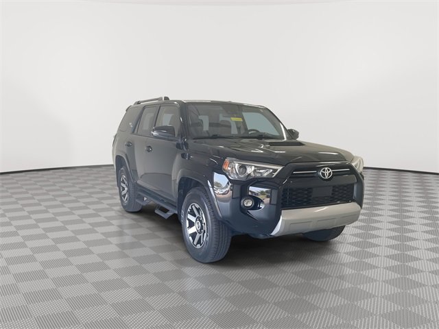 2023 Toyota 4Runner TRD Premium photo 2