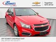  Chevrolet Cruze Limited