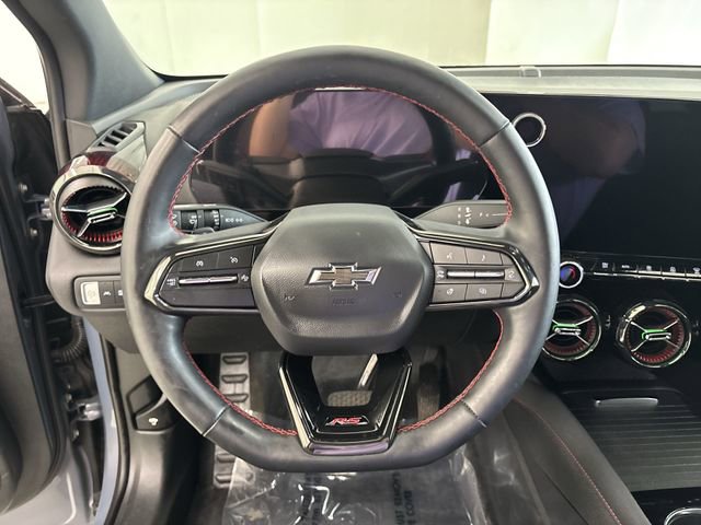 2025 Chevrolet Blazer EV RS - Photo 32