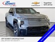  Chevrolet Silverado EV