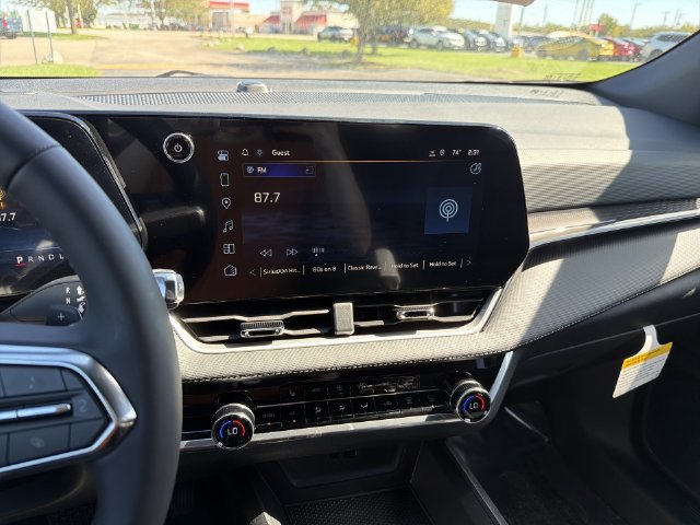 2027 Chevrolet Equinox LT - Photo 25