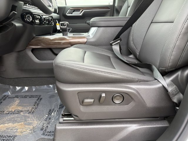 2026 Chevrolet Silverado 1500 RST - Photo 25