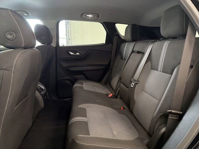 2023 Chevrolet Blazer 2LT - Photo 17