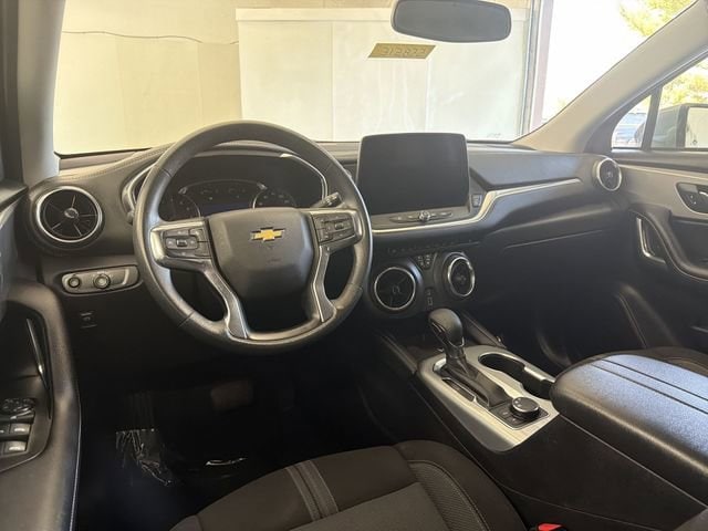 2024 Chevrolet Blazer 2LT - Photo 16