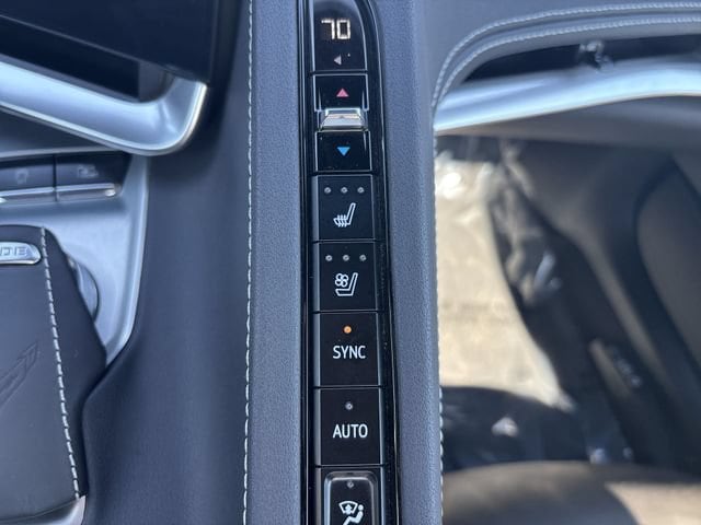 2023 Chevrolet Corvette 2LT - Photo 31