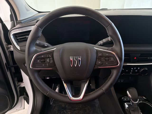 2025 Buick Encore GX Preferred - Photo 27