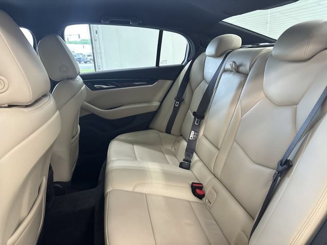 2023 Cadillac CT5 Premium Luxury - Photo 16