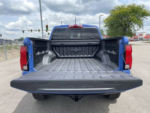 2026 Chevrolet Colorado ZR2 - Photo 19