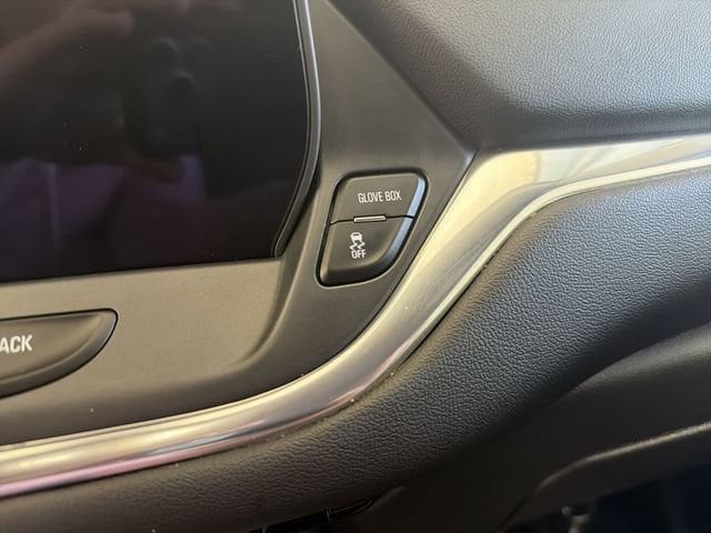 2024 Chevrolet Blazer 2LT - Photo 27