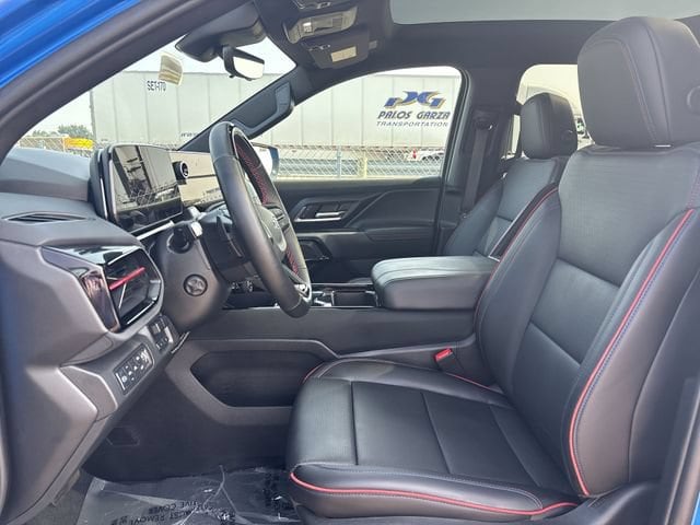 2025 Chevrolet Silverado EV RST - Photo 22