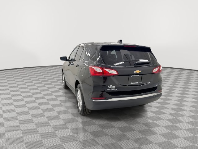 2019 Chevrolet Equinox LT - Photo 9