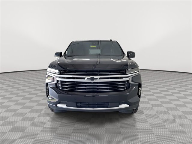 2021 Chevrolet Tahoe LT photo 4