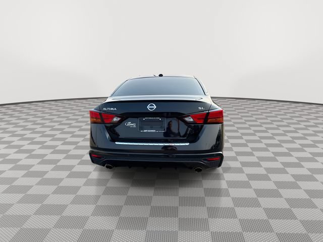 2021 Nissan Altima SL - Photo 11