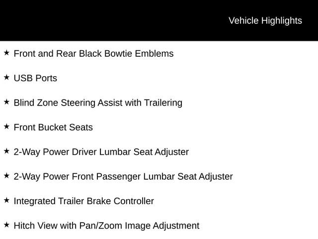 2026 Chevrolet Tahoe LS - Photo 10