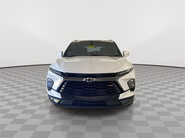 2023 Chevrolet Blazer RS photo 4