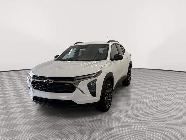 2026 Chevrolet Trax RS - Photo 8
