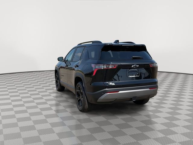 2026 Chevrolet Equinox LT - Photo 11