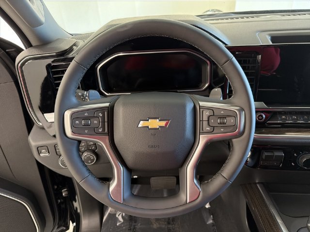 2026 Chevrolet Silverado 1500 LT - Photo 34