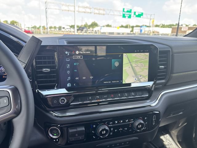 2026 Chevrolet Silverado 2500 HD ZR2 - Photo 30