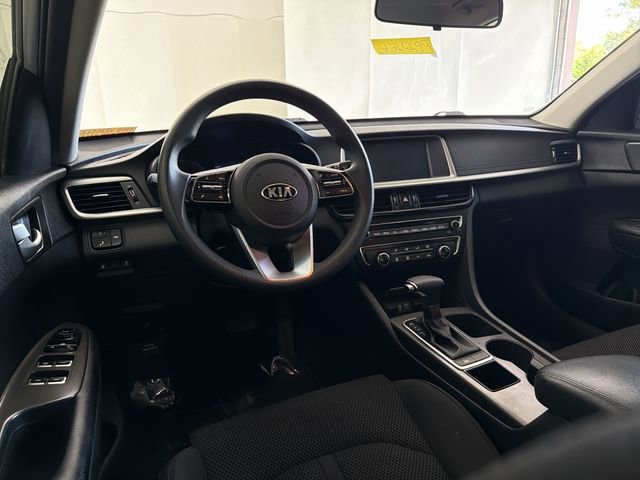 2020 Kia Optima LX - Photo 17