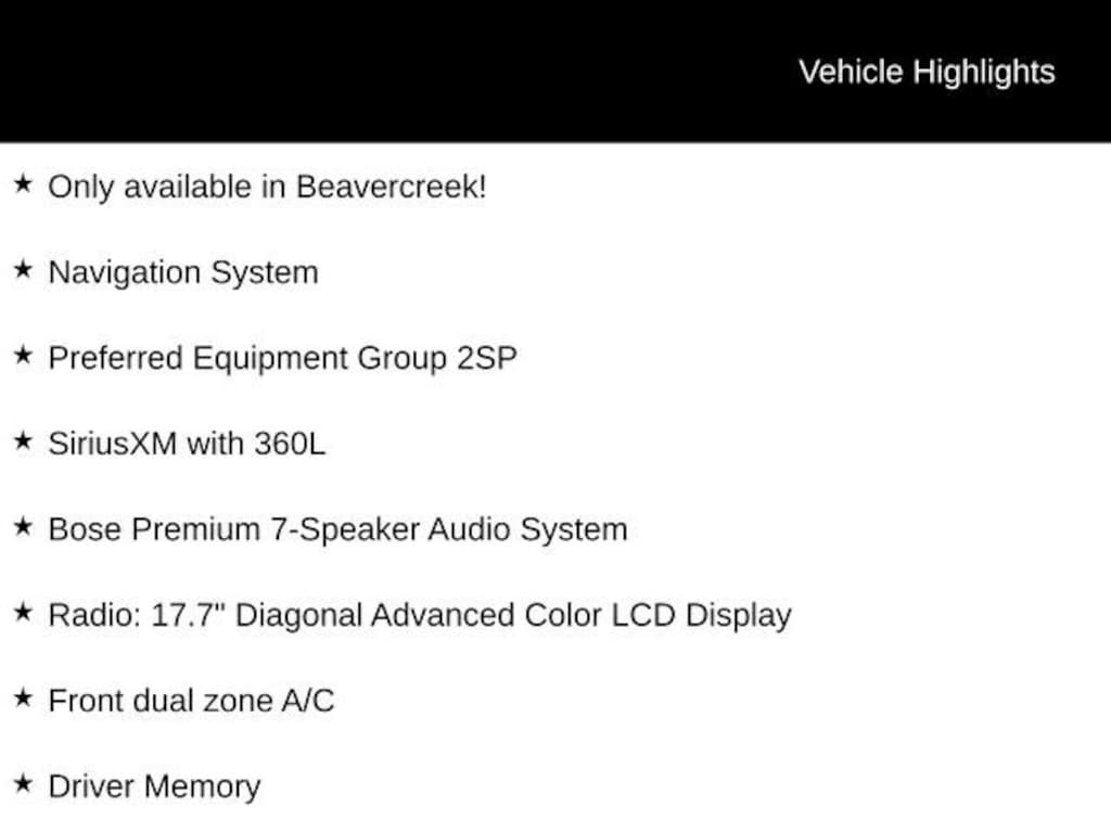New 2025 Chevrolet Silverado EV RST - Extended Range Truck
