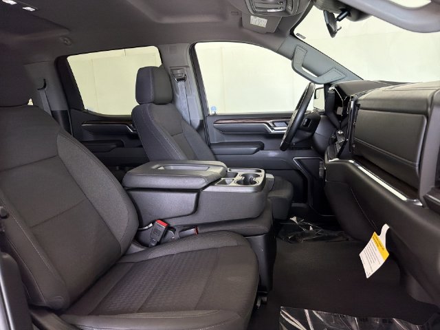 2024 Chevrolet Silverado 1500 LT - Photo 19
