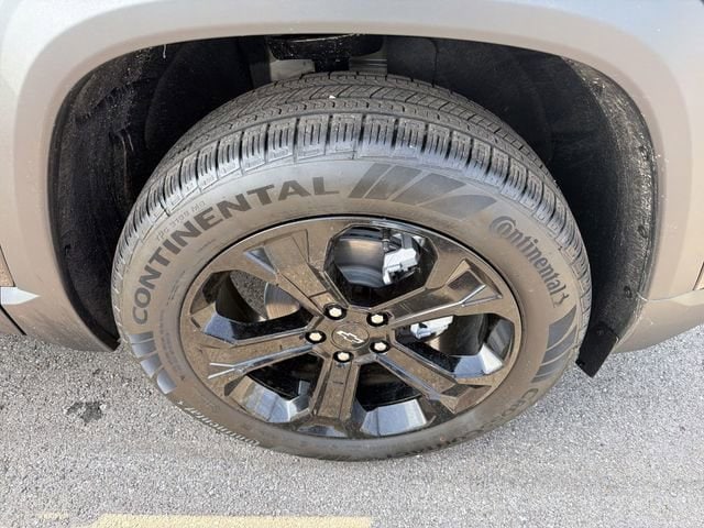 2026 Chevrolet Equinox LT - Photo 17