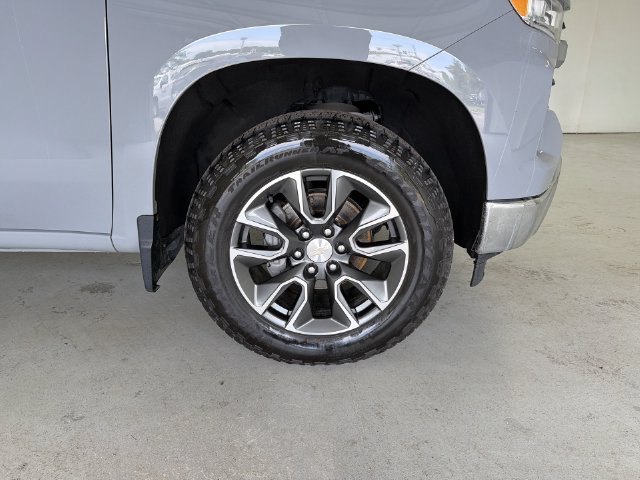 2024 Chevrolet Silverado 1500 LT - Photo 15
