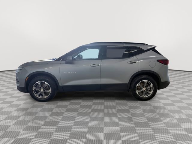 2024 Chevrolet Blazer 2LT - Photo 7