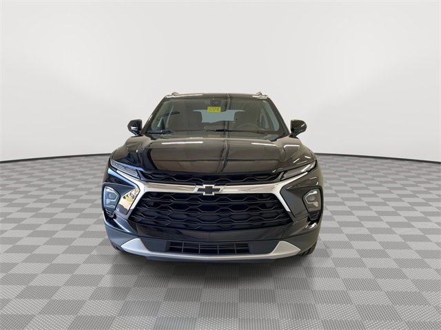 2024 Chevrolet Blazer 2LT photo 4