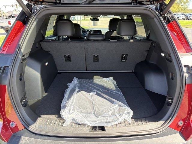 2027 Chevrolet Equinox LT - Photo 16