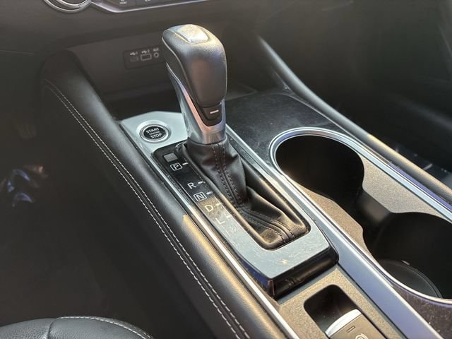 2021 Nissan Altima SL - Photo 30