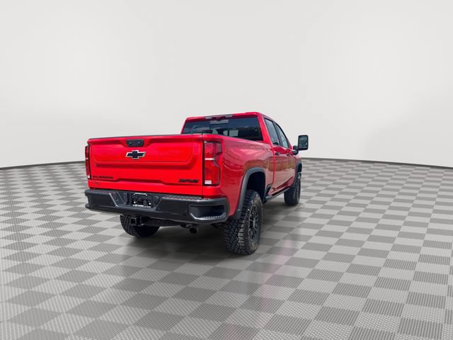 2026 Chevrolet Silverado 2500 HD ZR2 - Photo 15