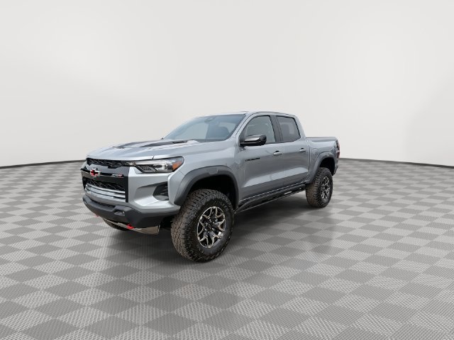 2026 Chevrolet Colorado ZR2 - Photo 9