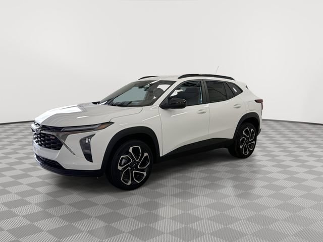 2026 Chevrolet Trax RS - Photo 9