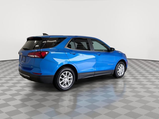 2024 Chevrolet Equinox LT - Photo 12