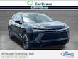  Chevrolet Blazer EV