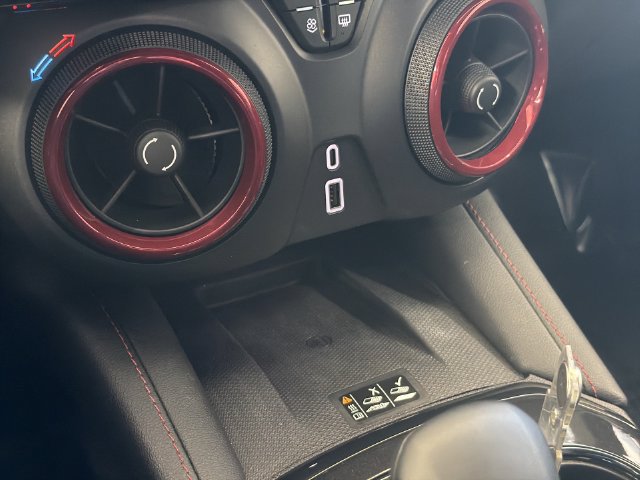 2026 Chevrolet Blazer RS - Photo 29